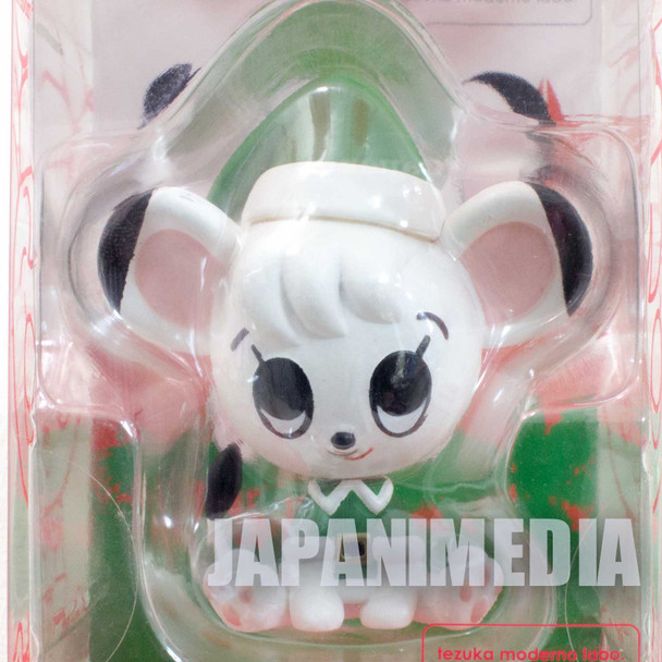 Jungle Emperor LEO Green Santa Moderno Labo Figure Tezuka Osamu Organic JAPAN Japanimedia Store FRONT