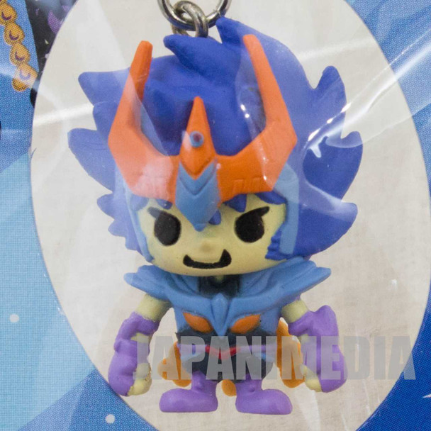 Saint Seiya Phoenix Ikki Panson Works Figure Strap JAPAN ANIME MANGA Japanimedia Store FRONT