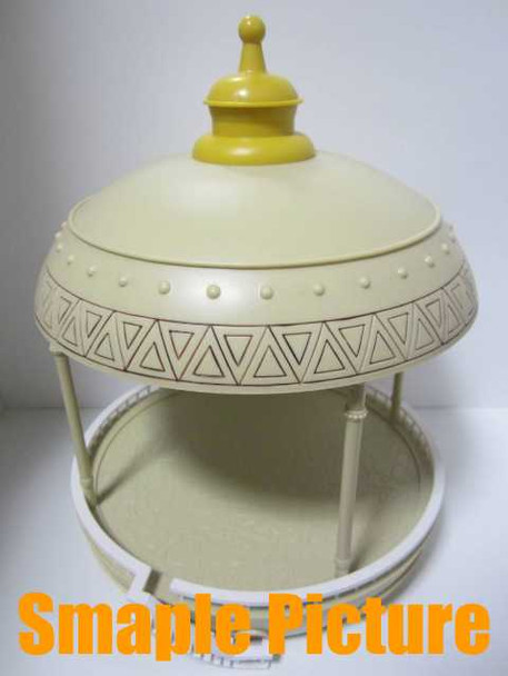 Dragon Ball Z Karin Tower Display Model Figure JAPAN ANIME MANGA Japanimedia Store FRONT