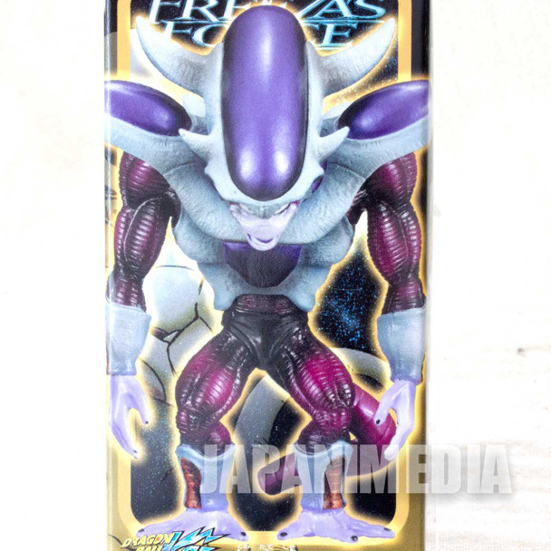 Dragon Ball Z Freeza's Force 017 Figure Freeza 3rd form JAPAN ANIME MANGA Japanimedia Store FRONT