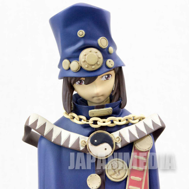 Boogiepop Phantom Boogiepop 1/7 Scale Cold Cast Figure Epoch JAPAN ANIME MANGA Japanimedia Store FRONT