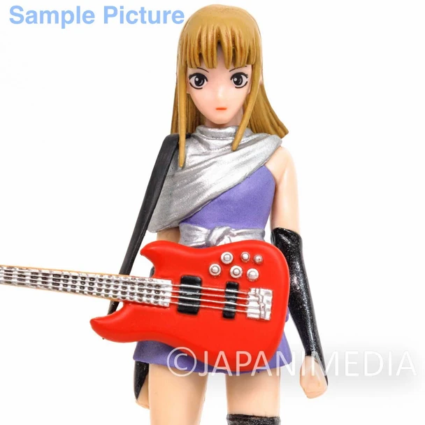 Stop!! Hibari-kun! Hibari Oozora FiguAx Mini Figure (Kotobuki ver.) Hisashi Eguchi JAPAN Japanimedia Store FRONT