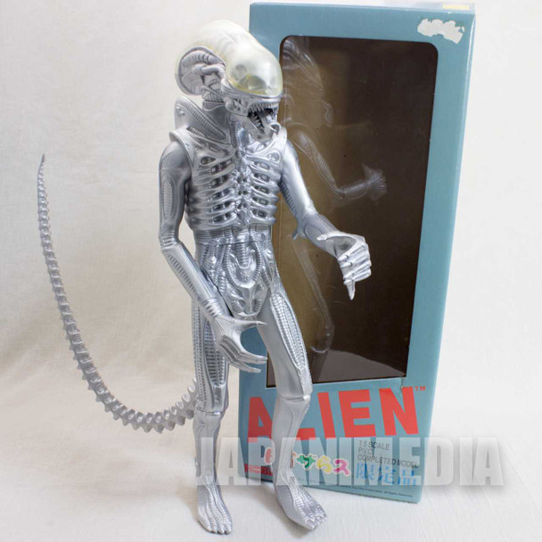 Alien Big Chap Figure 1/5 Scale PVC Limited Color Tsukuda Hobby SVM-29S JAPAN Japanimedia Store FRONT