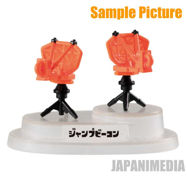 Splatoon 2 Squid Beakon Sub Weapon Figure Collection JAPAN Nintendo Switch Japanimedia Store FRONT