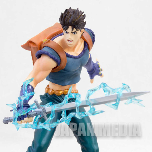 JoJo's Bizarre Adventure Jonathan Joestar Hamon Overdrive Figure Banpresto JAPAN Japanimedia Store FRONT