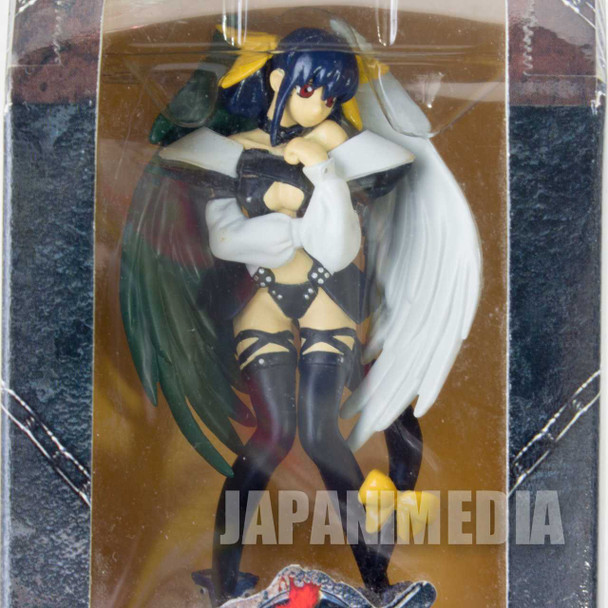 Guilty Gear XX Dizzy Green White Wing ver. Real Figure Collection Banpresto Japanimedia Store FRONT