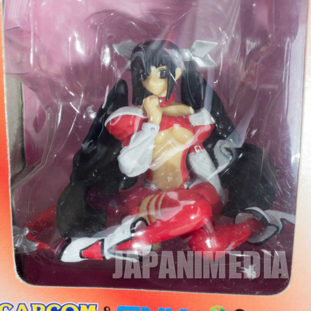 Guilty Gear XX Dizzy Collection Figure #2 Banpresto JAPAN SAMMY GAME Japanimedia Store FRONT