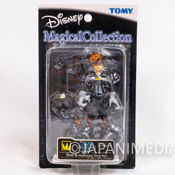Kingdom Hearts Sora Figure Japan | Japanimedia Store Front
