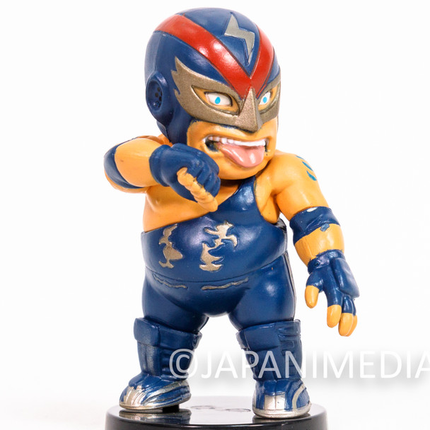 The King of Fighters Raiden Figure Japan | Japanimedia Store Front
