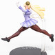 CAPCOM FIGHTING JAM Ingrid 1P Color Action Figure Capcom Max Factory ...