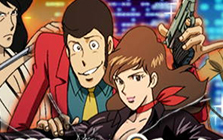 Lupin the 3rd