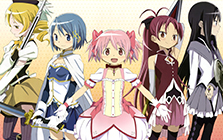 Madoka Magica