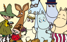 Moomin