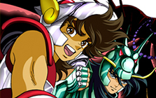 Saint Seiya