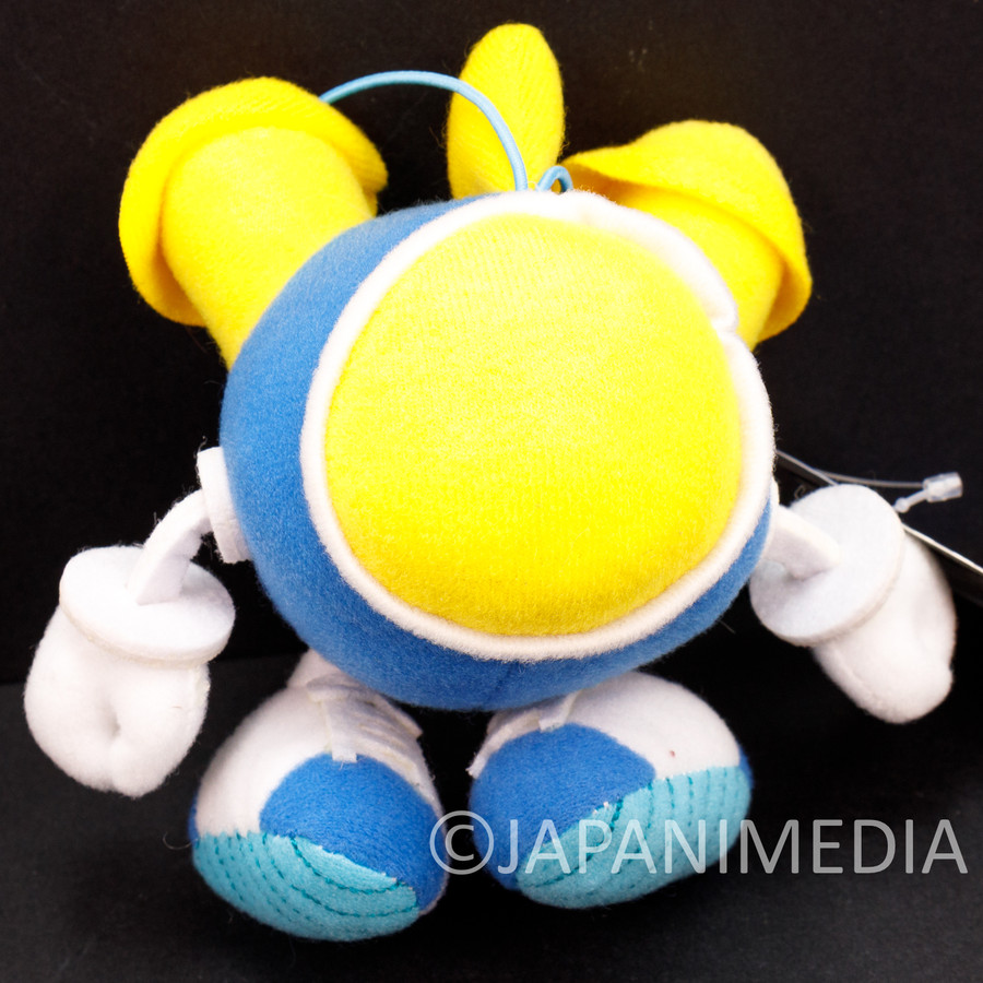 RARE! TwinBee Plush Doll JAPAN GAME FAMICOM NES - Japanimedia Store