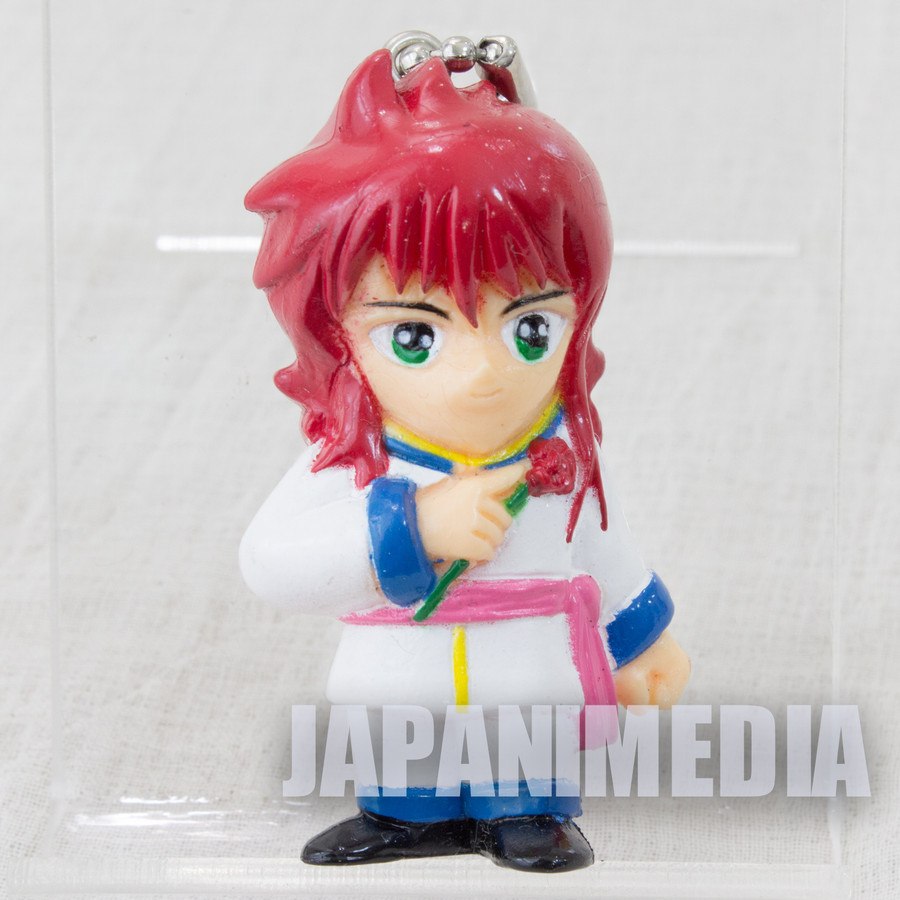 Yu Yu Hakusho Botan Figure Ballchain JAPAN ANIME MANGA - Japanimedia Store