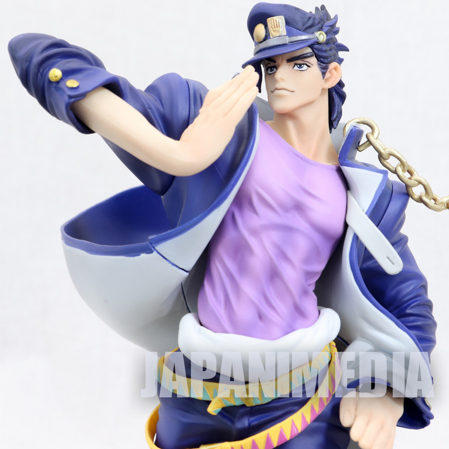 Figura Jotaro Kujo Jojo´s Bizarre Adventure Ichiban Kuji Pre