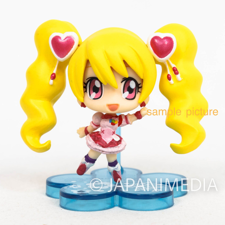 Fresh Pretty Cure! Cure Peach Precure All Stars Ver.cure Deforme