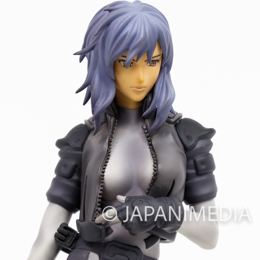 GHOST IN THE SHELL: SAC 2ND GIG KUSANAGI MOTOKO 1/7TH SCALE FIGURE