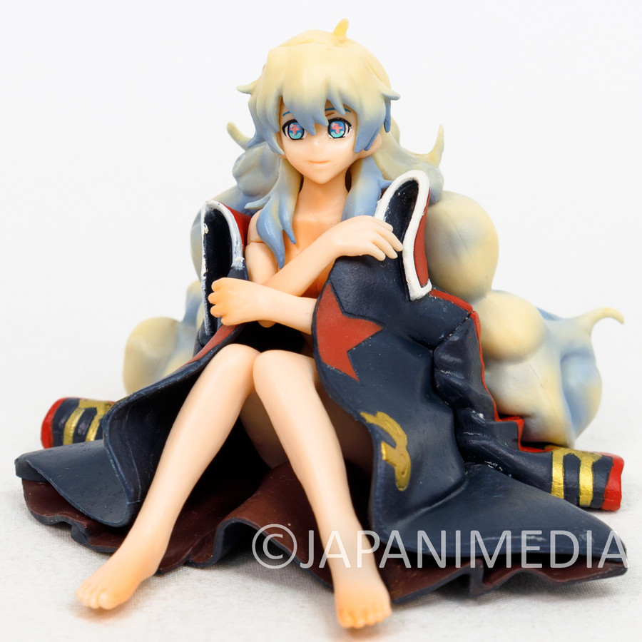 Gurren Lagann Movie NIA Extra Figure SEGA JAPAN ANIME MANGA - Japanimedia  Store