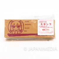 Martian Successor NADESICO Ruri Hoshino OTAYORI Stamp