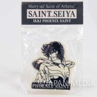 Retro RARE! Saint Seiya Phoenix Ikki Eraser Movic