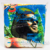 Virtua Fighter 3 Jeffry McWild Vintage T-Shirt SEGA 1996 | Japanimedia Store Front