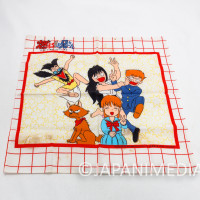 Moeru! Onii-san Vintage Handkerchief Retro Shonen Jump Anime Japanimedia Store Front
