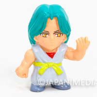 Yu Yu Hakusho Itsuki Mini Figure Japanimedia Store Front