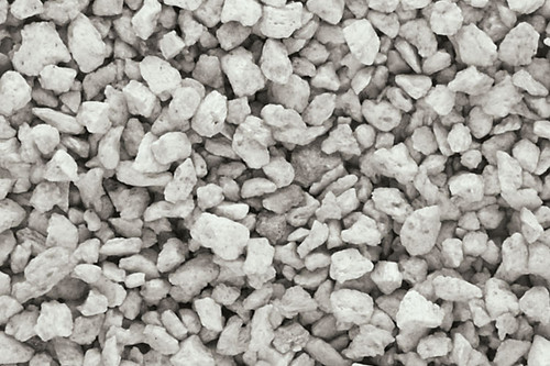 Medium Gray Talus