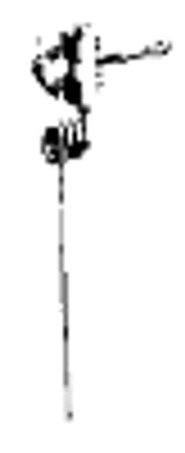 1/2 A Steerable Nose Gear