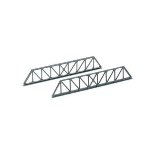 Peco Truss bridge