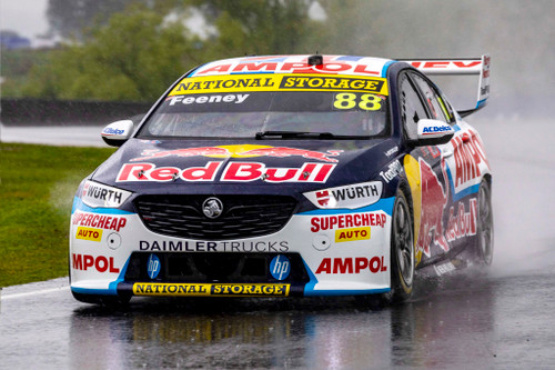 1/43 Holden ZB Commodore 2022 Bathurst 10000 Feeney / Whincup 1/43 Holden ZB Commodore 2022 Bathurst 10000 Feeney / Whincup