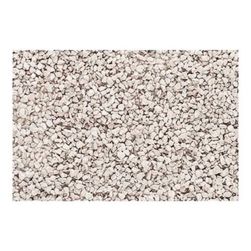 Light Grey Fine Ballast Canaster