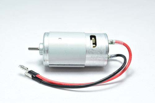 Brushed 590 motor to suit Cobra Brushed 590 motor to suit Cobra