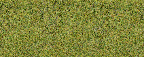 Heki realistic wild grass grassland / 40 x 40 cm