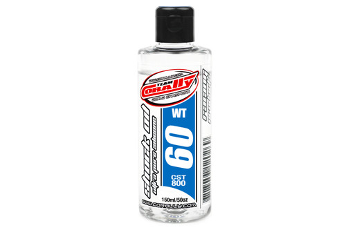Team Corally - Shock Oil - Ultra Pure Silicone - 50 WT - 150ml