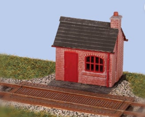  Goods Yard Weighbridge Kit