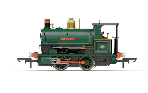 Port of London Authority, Peckett W4 Class, 0-4-0ST, No. 74 - Era