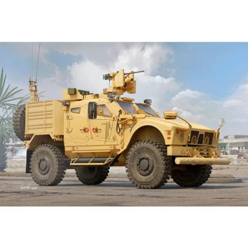 SOCOM M1245A1 M-ATV - CJ Vogler & Son Tax
