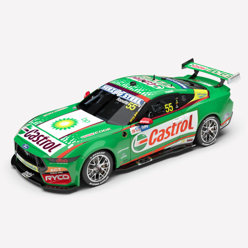 1/43 Tickford Racing #55 Ford Mustang GT  2023 Thrifty Newcastle 500 - Randle