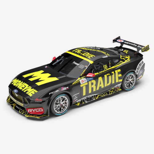 1/43 2023 Darwin Triple Crown Indigenous Round  Fraser