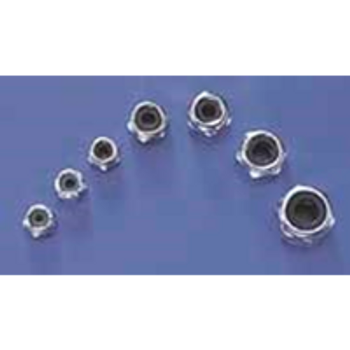 1/4-20 Nylon Insert Lock Nuts