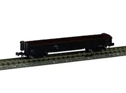 Freight Car 