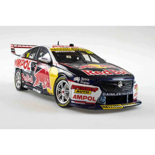 Holden ZB Commodore Wincup 2021 Sydney Runner Up