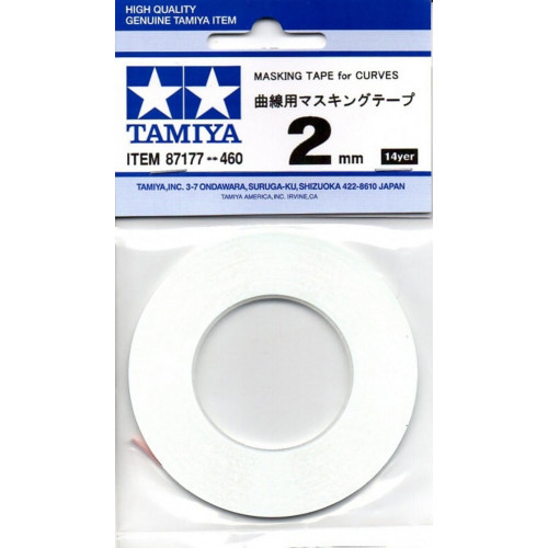 Tamiya 12m Masking Tape