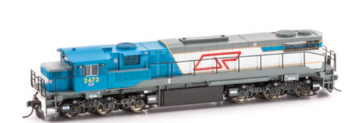 #2472 Original with Logo