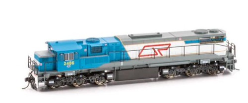 #2486 Original with Logo