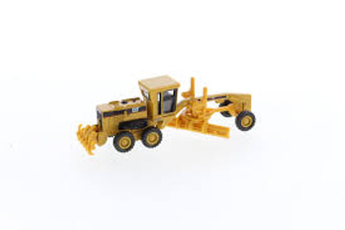 Cat 163H Motor Grader