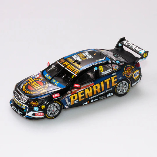 Holden VF Commodore 2017 Bathurst Winner Reynolds / Youlden